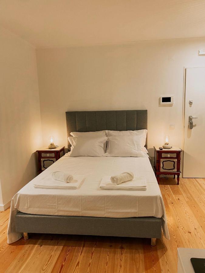 Concha Miradouro Apartment Setúbal