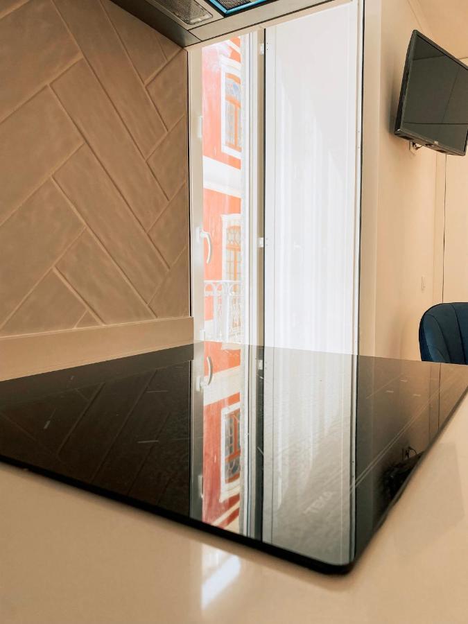 Apartment Concha Miradouro