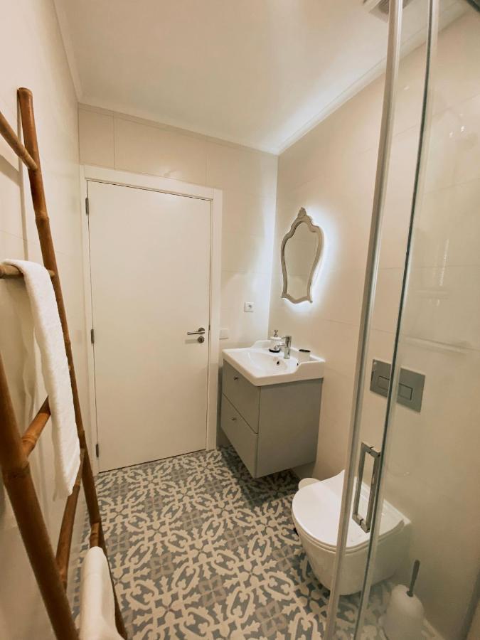 Concha Miradouro Apartment *