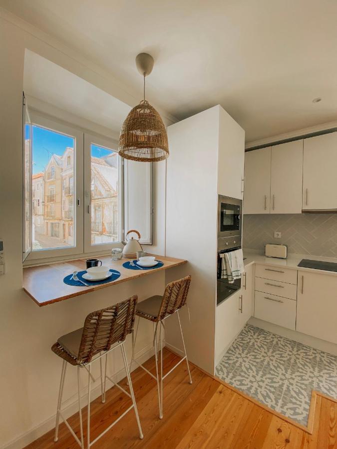 Concha Miradouro Apartment