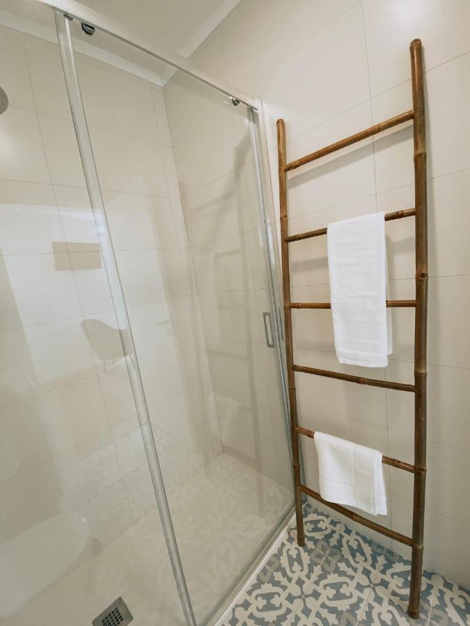 Apartment Concha Miradouro Setúbal