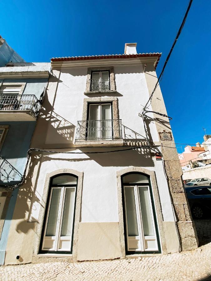 Apartment Concha Miradouro