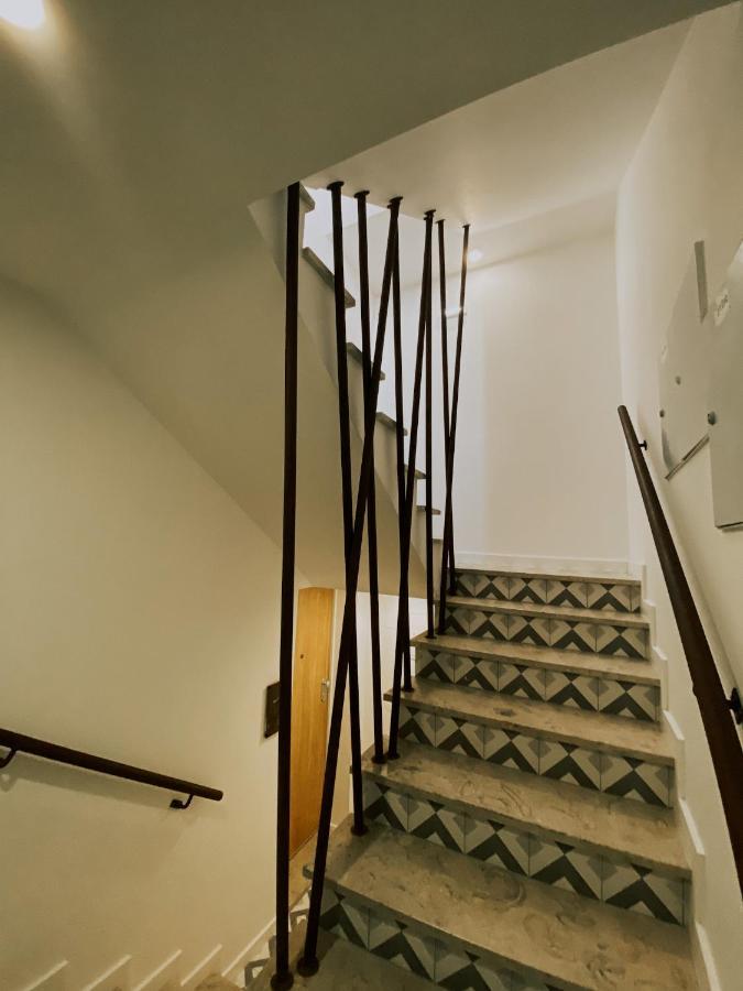Concha Miradouro Apartment Setúbal