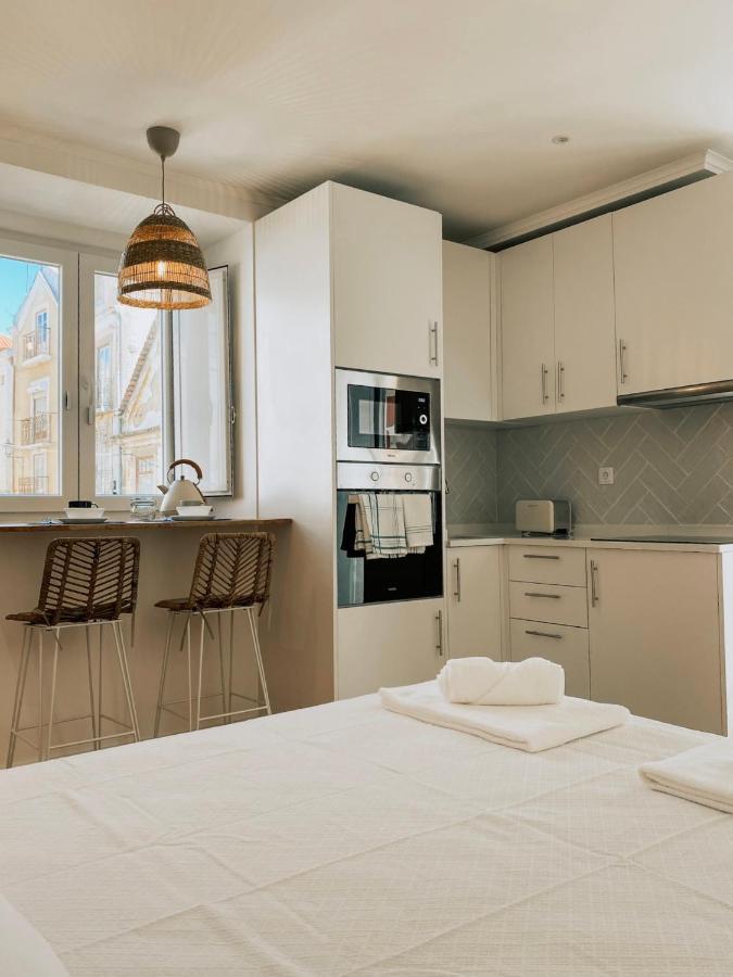 Concha Miradouro Apartment *