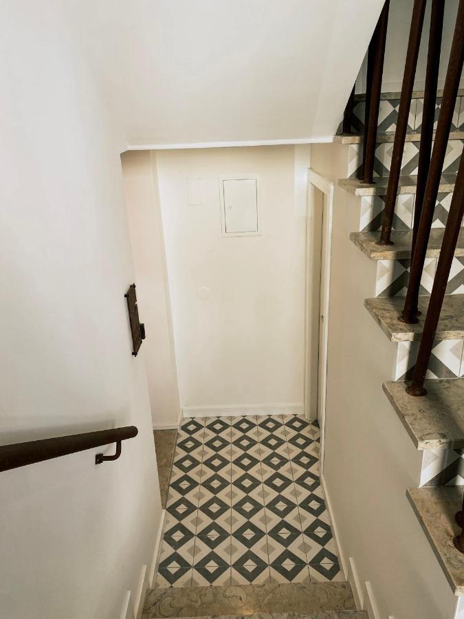 Concha Miradouro Apartment