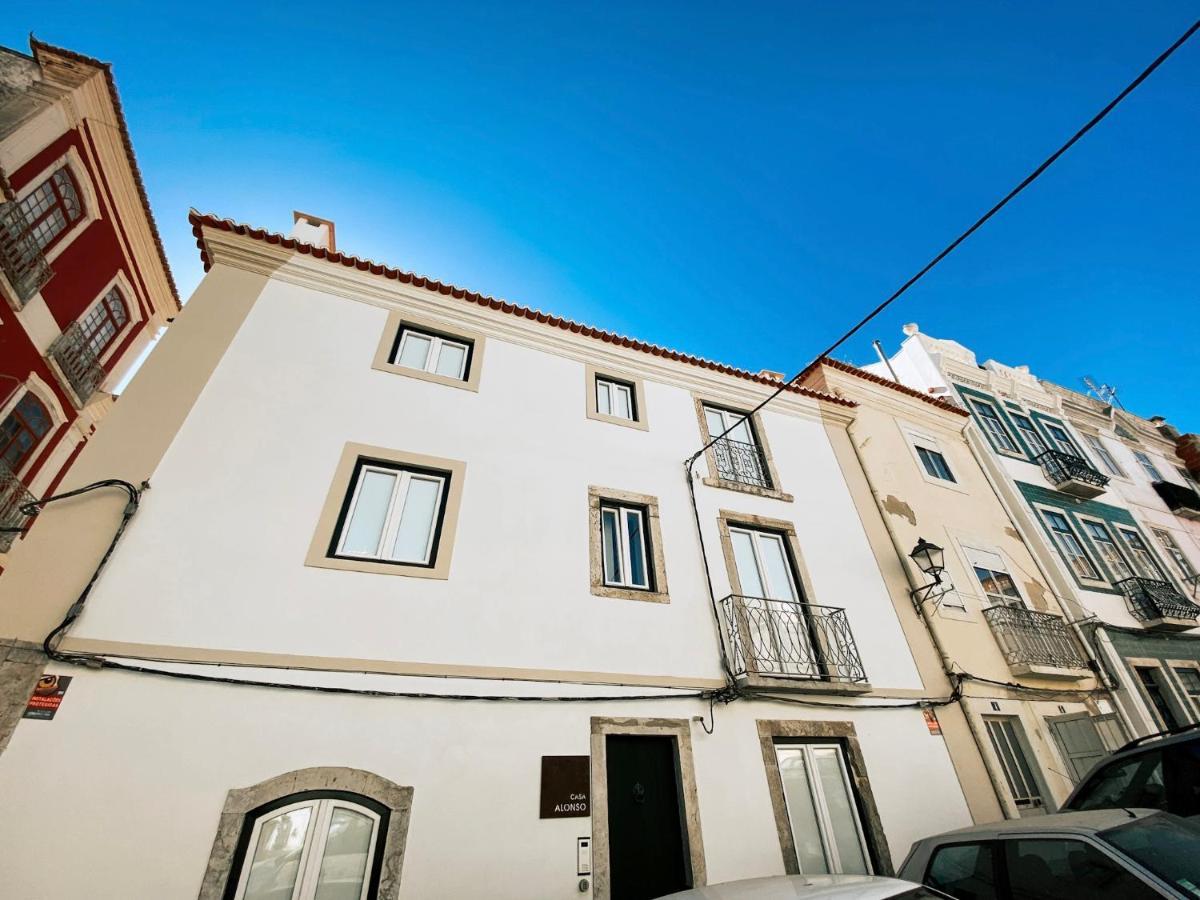 Apartment Concha Miradouro