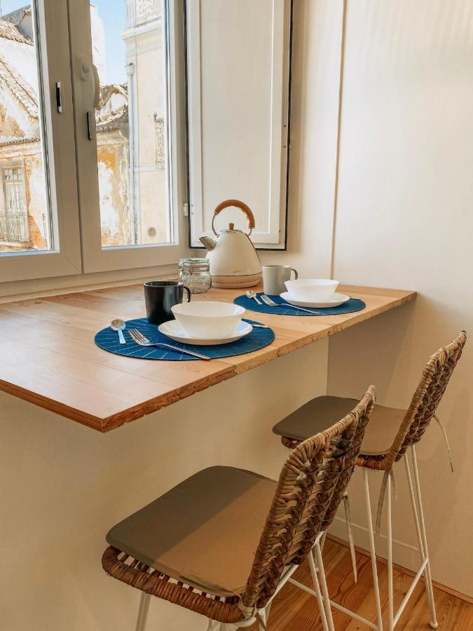 Apartment Concha Miradouro *