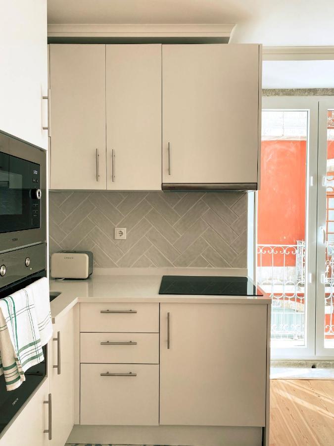 Apartment Concha Miradouro *