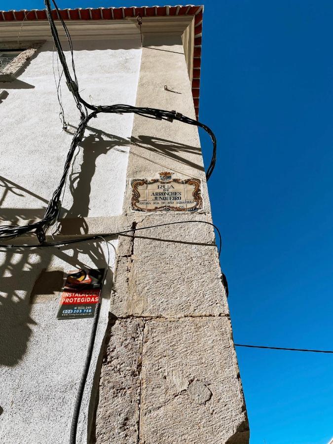 Apartment Concha Miradouro Setúbal