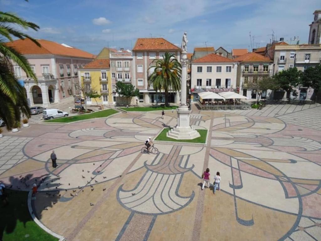 Concha Miradouro Apartment