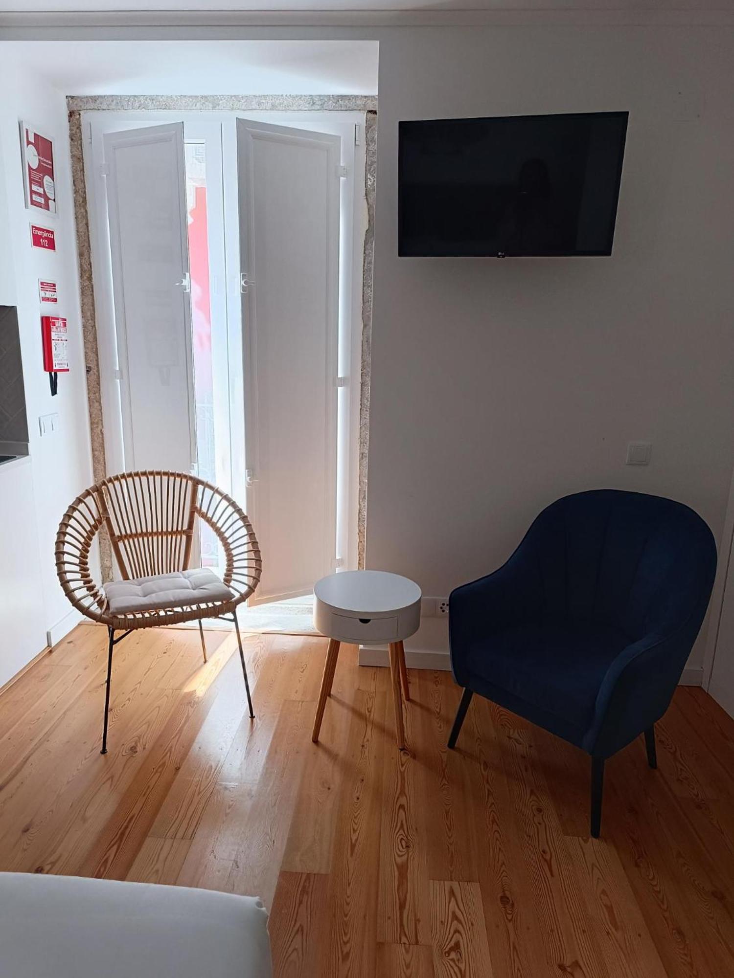 Concha Miradouro Apartment *